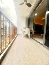 The Criterion (D27), Condominium #603583651
